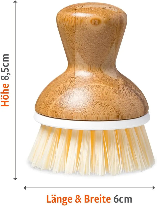 Spülbürste Bubble Up von full circle