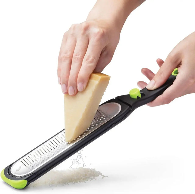 Zester Reibe Ozest von Dreamfarm