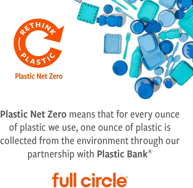 Spülbürste Be Good von full circle