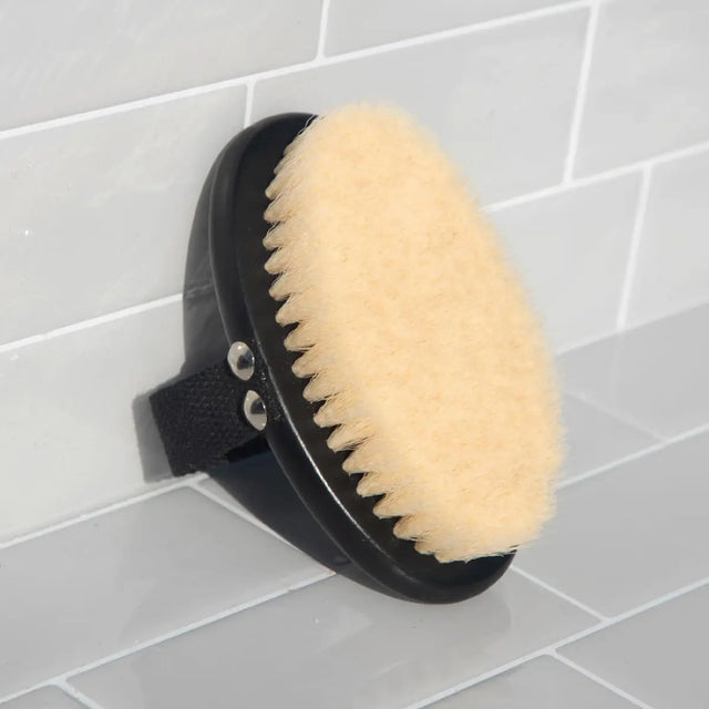 Peeling Body Brush Dry von Kitsch
