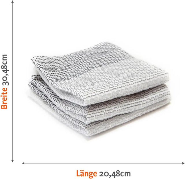 Spültücher Tidy 3er-Pack von full circle