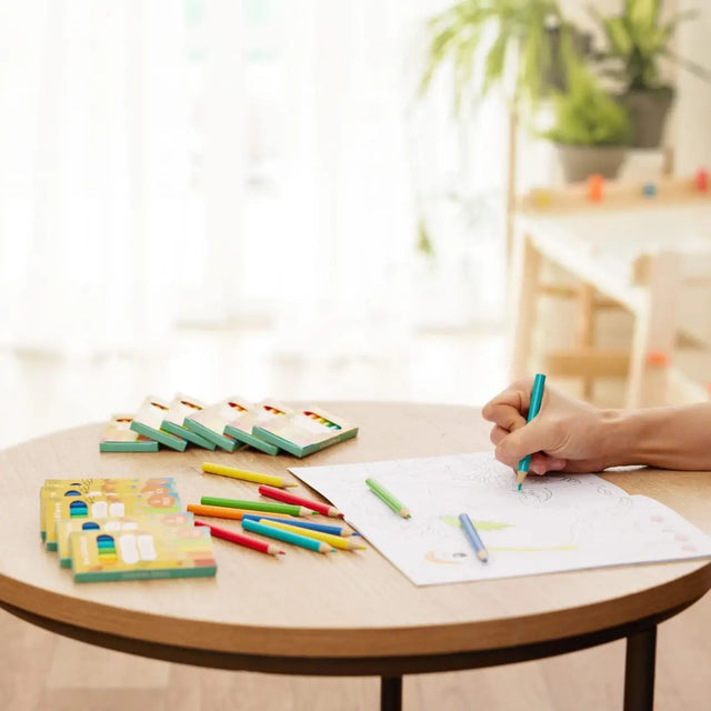 Malstifte mit 6 Stück 30er Packung von Twiddlers