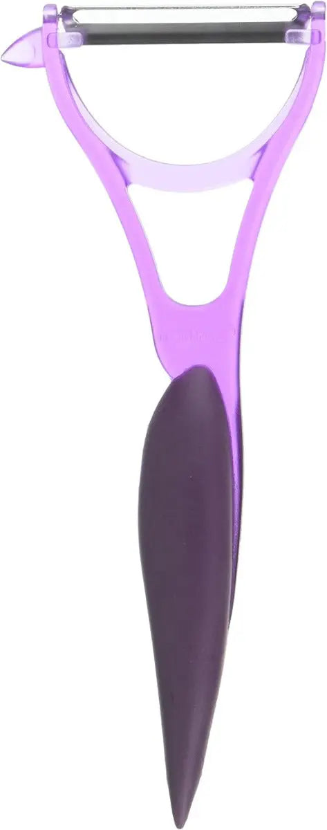 Sparschäler violet von Mastrad