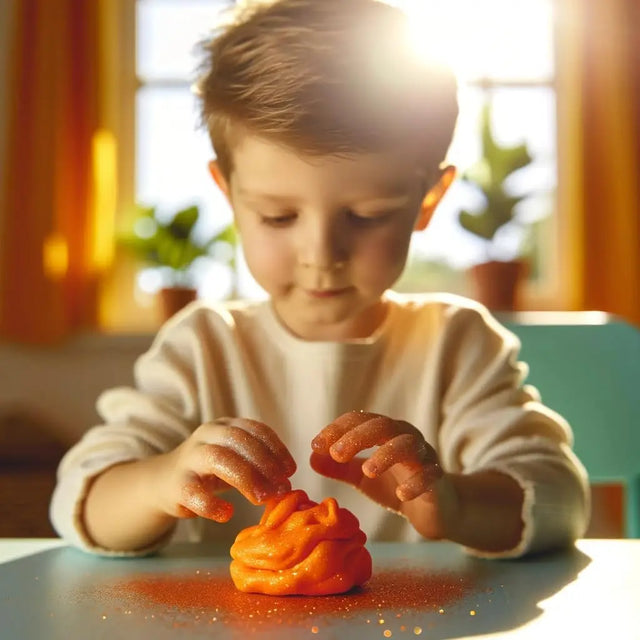 Ultimate Slime Making Kit 100 Stück von Twiddlers