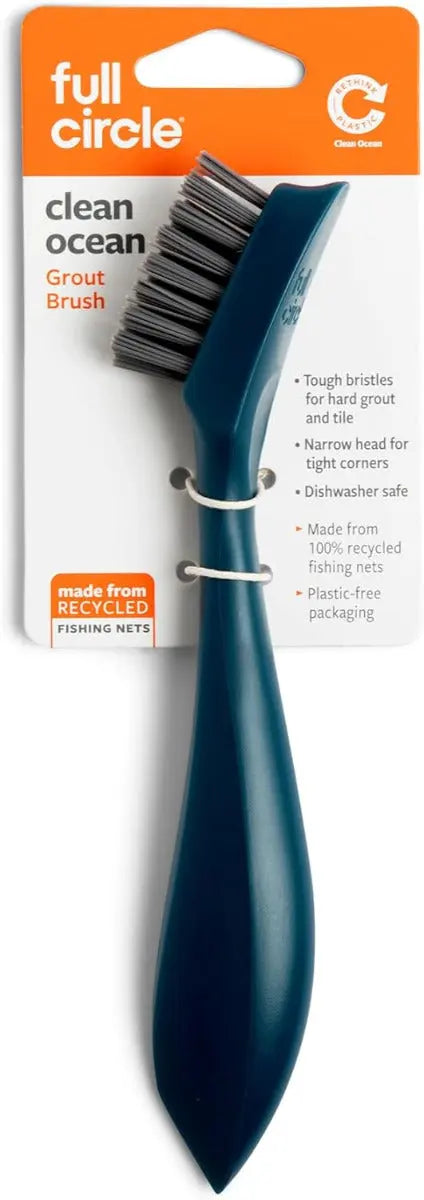 Fugenbürste Clean Ocean von full circle