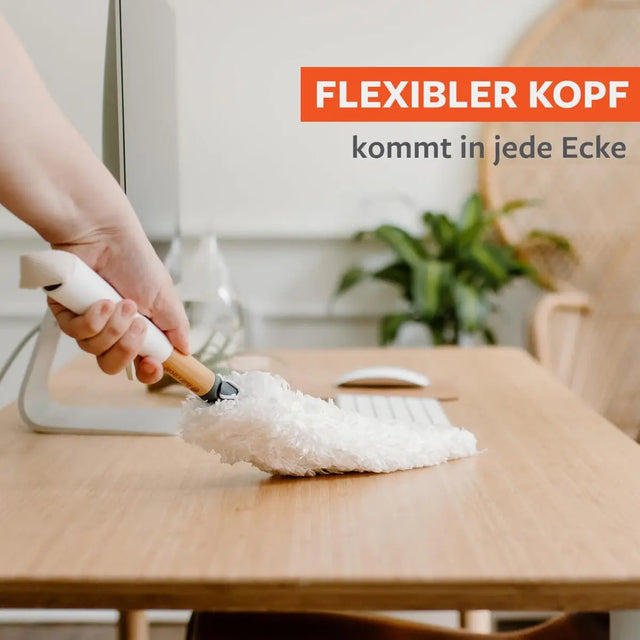 Staubwischer Dust Whisperer von full circle