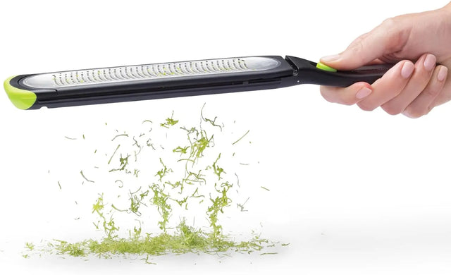 Zester Reibe Ozest von Dreamfarm