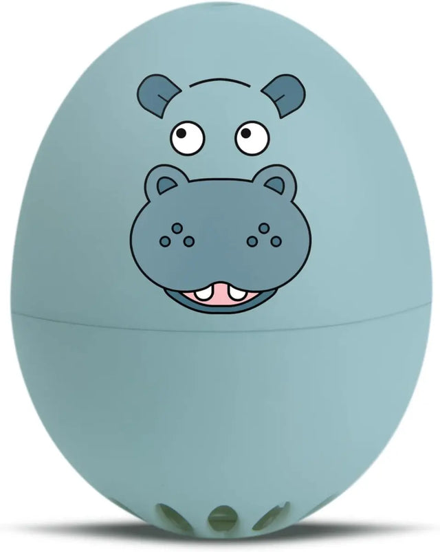 Singende Eieruhr Hippo von PiepEi