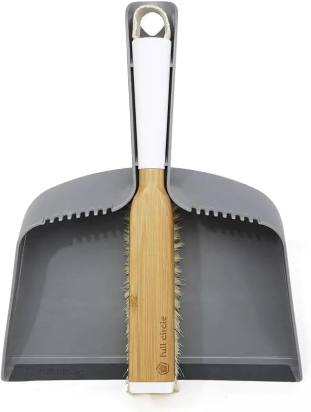 Kehrset Schüfeli & Bäseli Clean Team von full circle