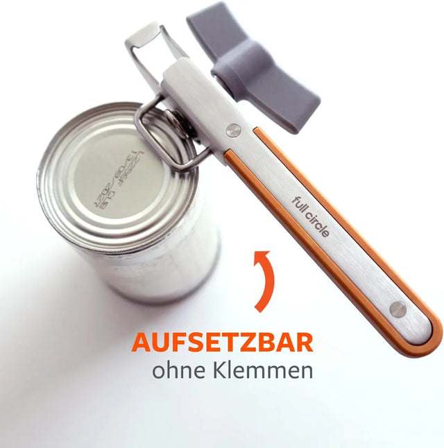 Sicherheits-Dosenöffner Smooth Operator von full circle
