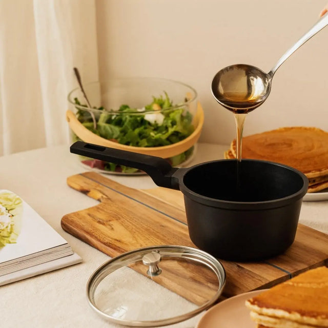 Stielkasserolle von Mastrad