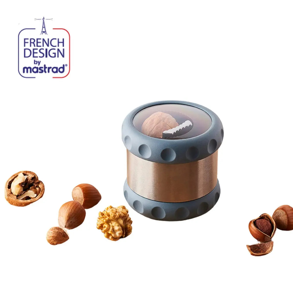 Nussknacker Drehmechanismus von Mastrad