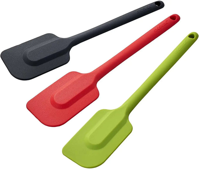 Spachtel Silikon Grün von Mastrad