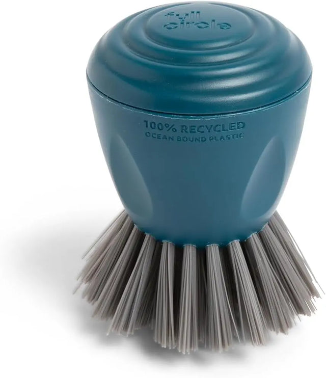 Palm Brush Abwaschbürste Clean Ocean von full circle
