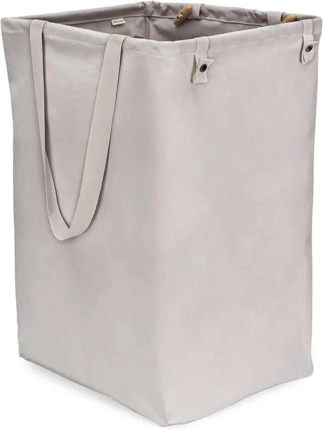 Wäschekorb Bio-Baumwolle Loads of Fun von full circle