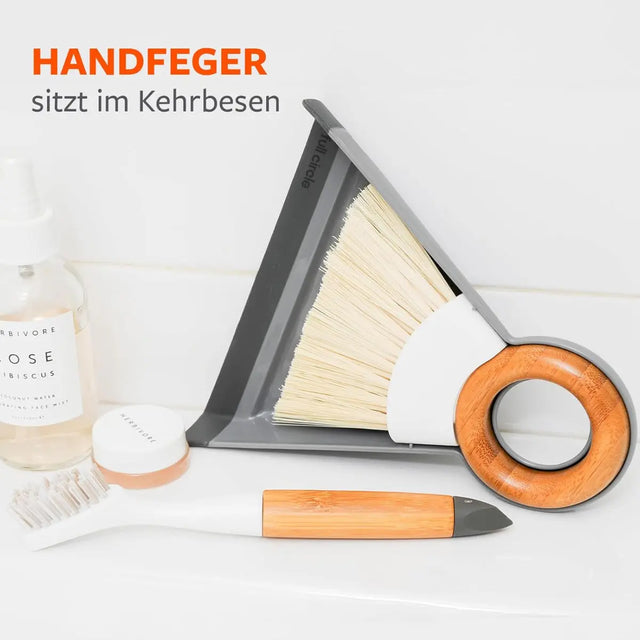 Mini-Kehrset Schüfeli & Bäsli Tiny Team von full circle