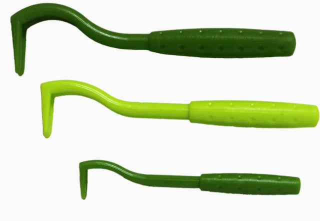 Zeckenentferner Familienpaket für Kinder und Erwachsene mit schliessbarem Beutel von Tickcheck