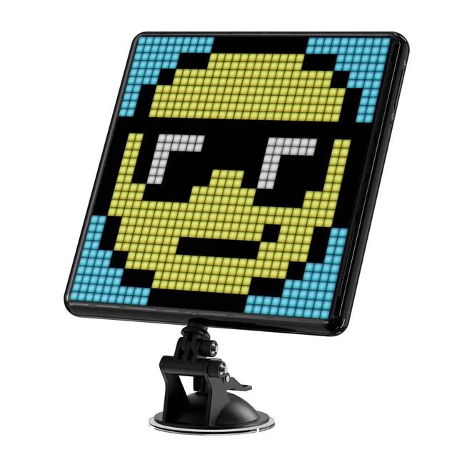 Pixoo 64 - Pixel Display mit WiFi von Divoom