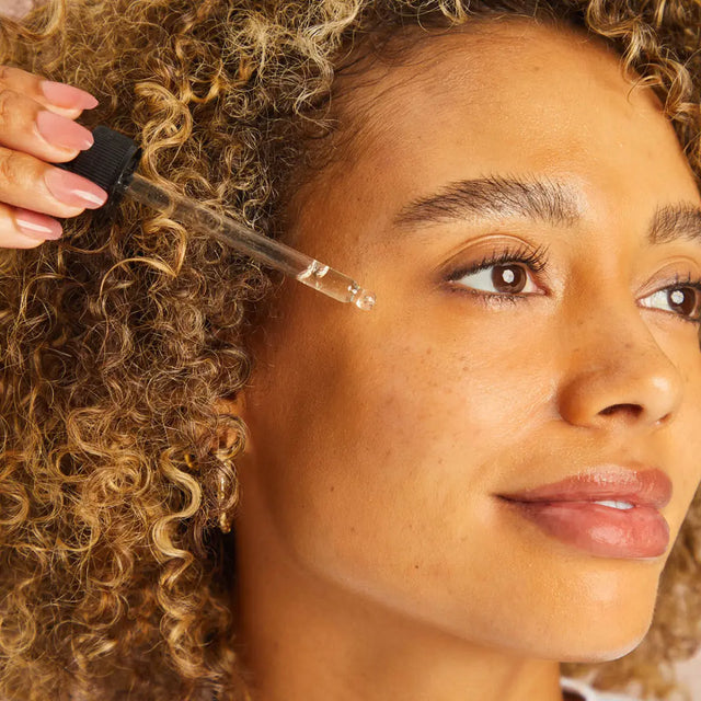 Haaröl Rizinusöl 60ml von Kitsch