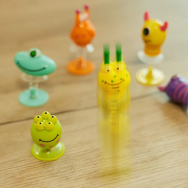 Spring-Monster Jump Up 36 Stück von Twiddlers