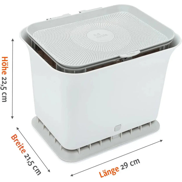 Komposteimer Fresh Air von full circle