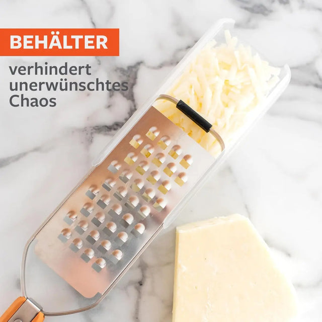 Flachreibe Küchenreibe Grate Expectations von full circle