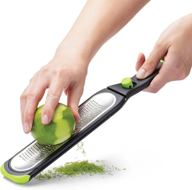 Zester Reibe Ozest von Dreamfarm