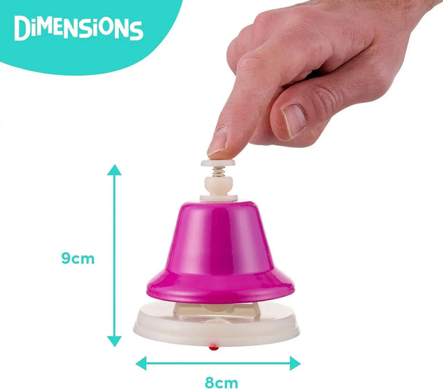 Glockenspiel Set 8er-Set von Twiddlers