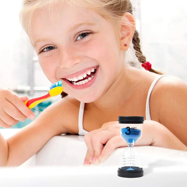 Sanduhr 4er-Ser von Twiddlers