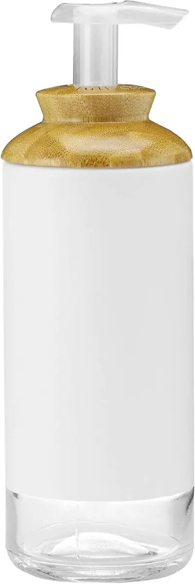 Seifen- und Lotionspender Soap Opera 350ml von full circle