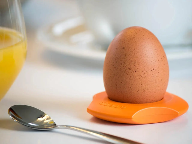 Eierköpfer Orange von cregg