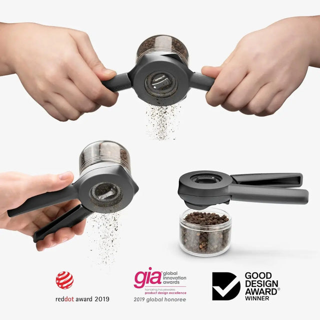 Gewürzmühle Ortwo Lite von Dreamfarm