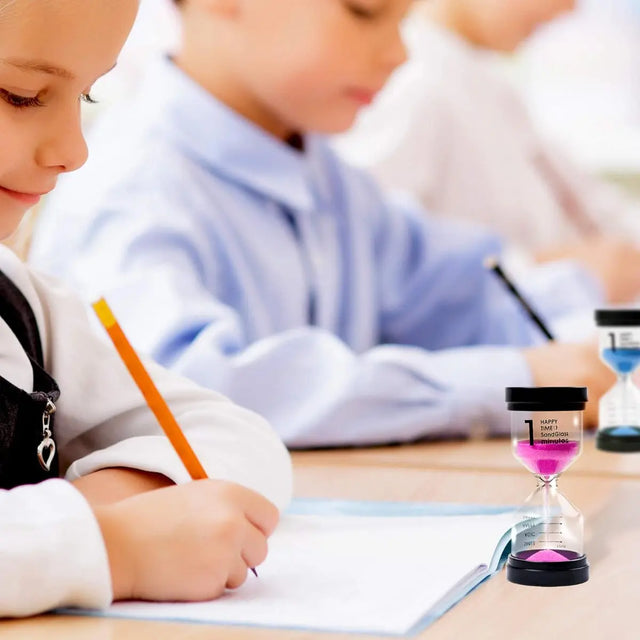 Sanduhr 4er-Ser von Twiddlers