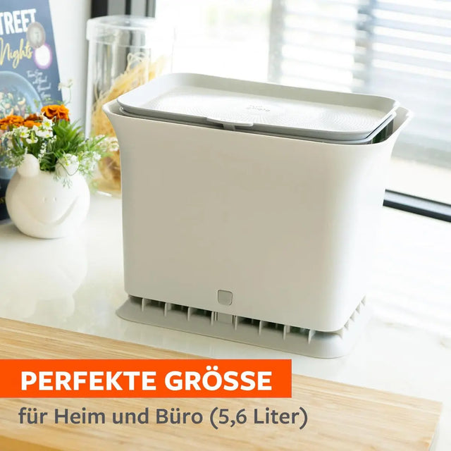 Komposteimer Fresh Air von full circle