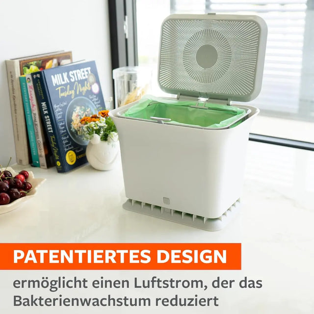 Komposteimer Fresh Air von full circle