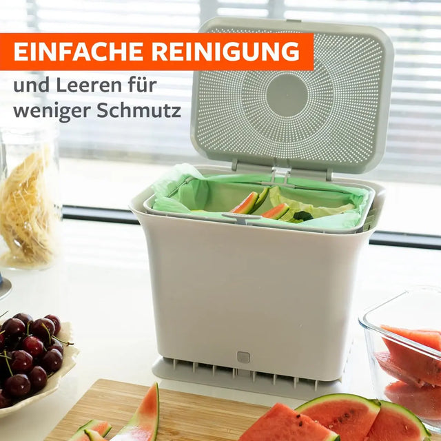 Komposteimer Fresh Air von full circle