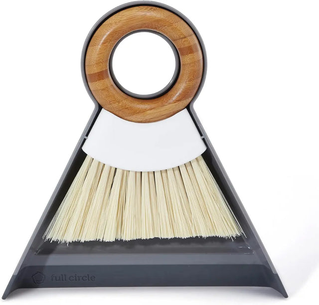 Mini-Kehrset Schüfeli & Bäsli Tiny Team von full circle