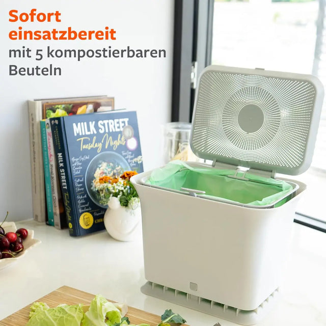 Komposteimer Fresh Air von full circle