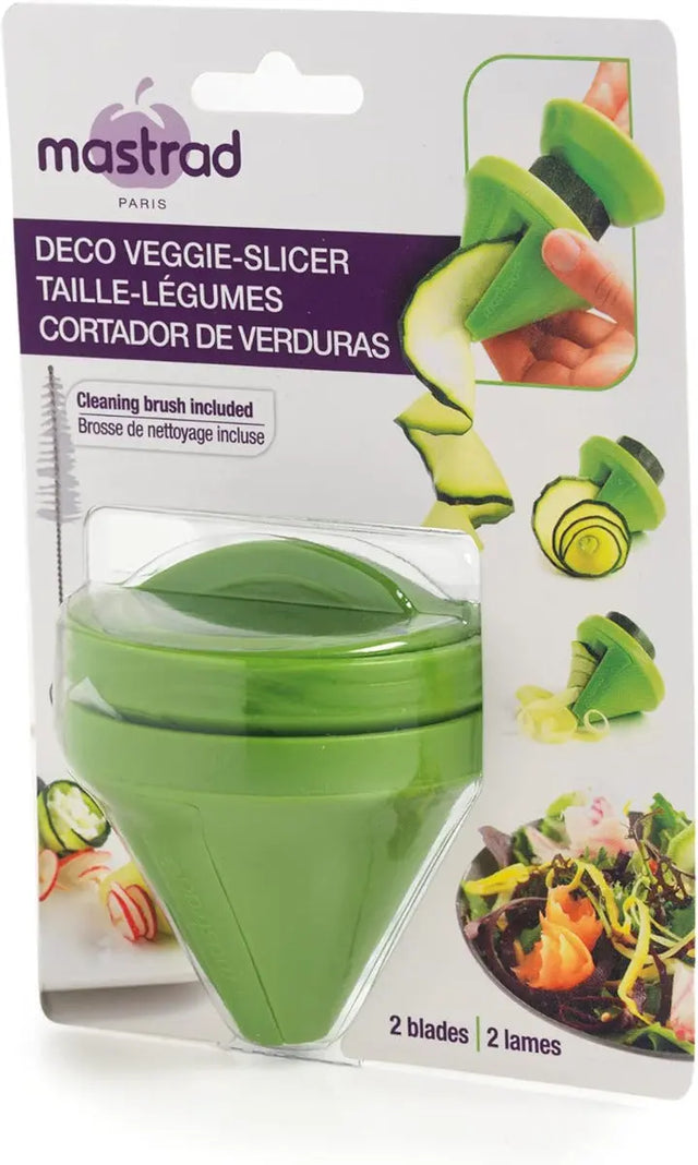Dekoschneider für Gemüse von Mastrad