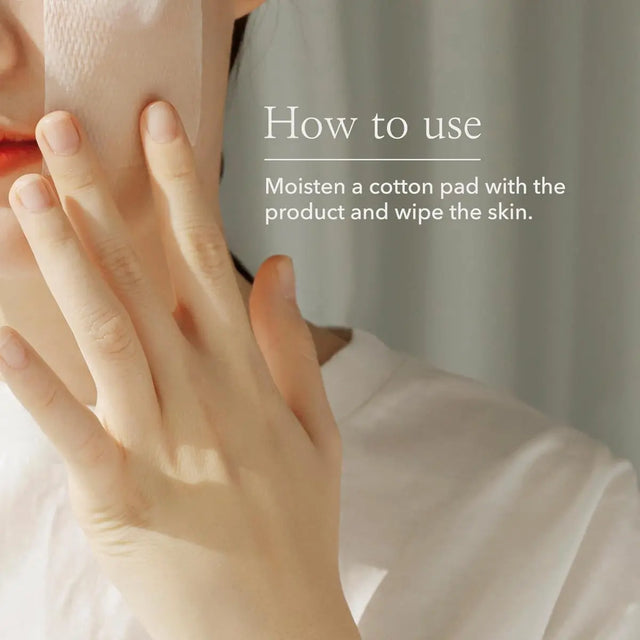 Green Plum Refreshing Toner Gesichtswasser 150 ml von Beauty of Joseon