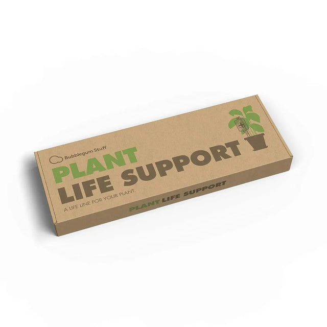Pflanzenbewässerung Plant Life Support 350 ml von Bubblegum