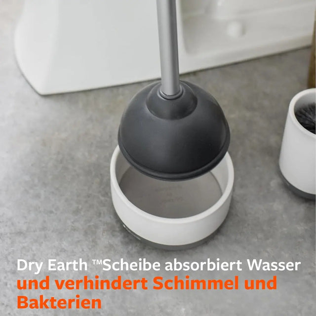 Saugglocke Royal Plunge von full circle