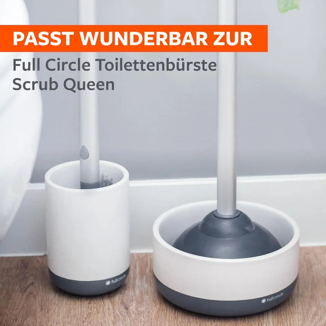 Saugglocke Royal Plunge von full circle