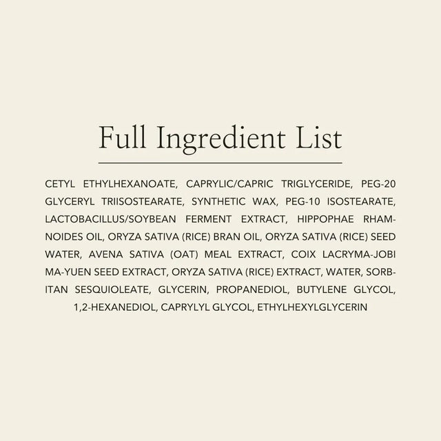 Radiance Reinigungsbalsam 100 ml von Beauty of Joseon