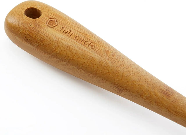 Gusseisenbürste Tenacious C von full circle