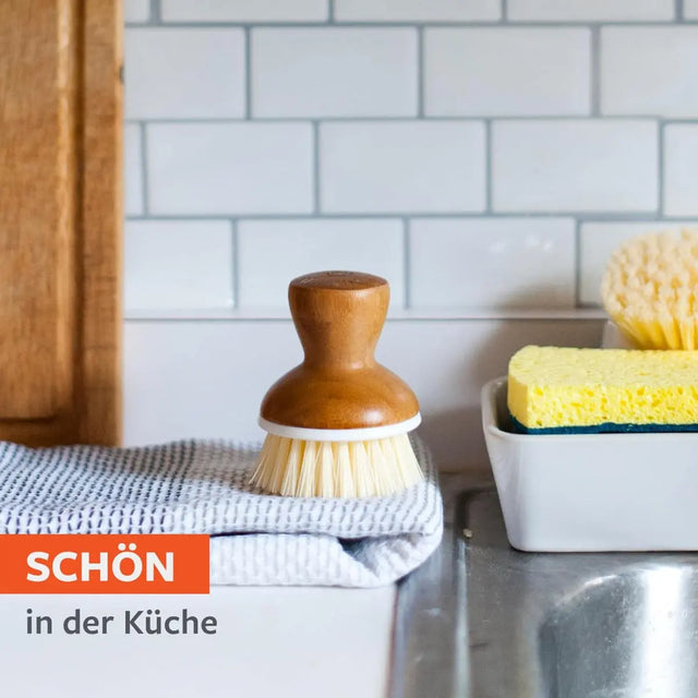 Spülbürste Bubble Up von full circle