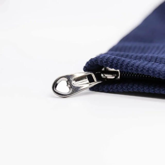 Pleasure Pouch Midnight von Emojibator