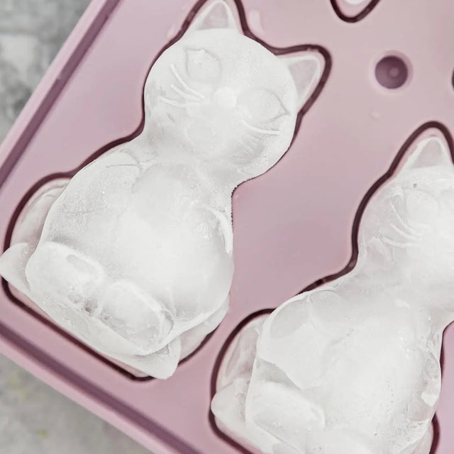 Eiswürfelform Cool Cats von Uberstar
