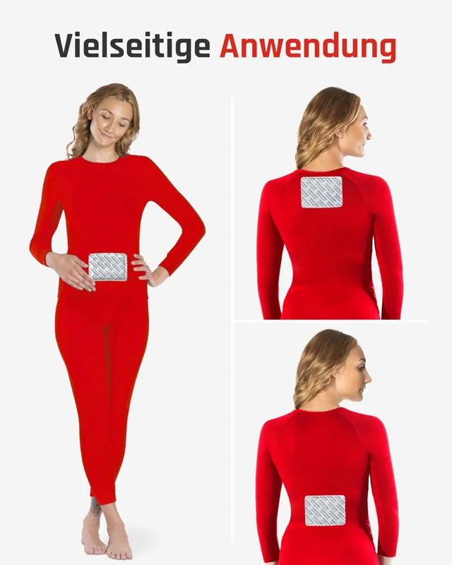Körperwärmer 10 Stück von TerraTherm