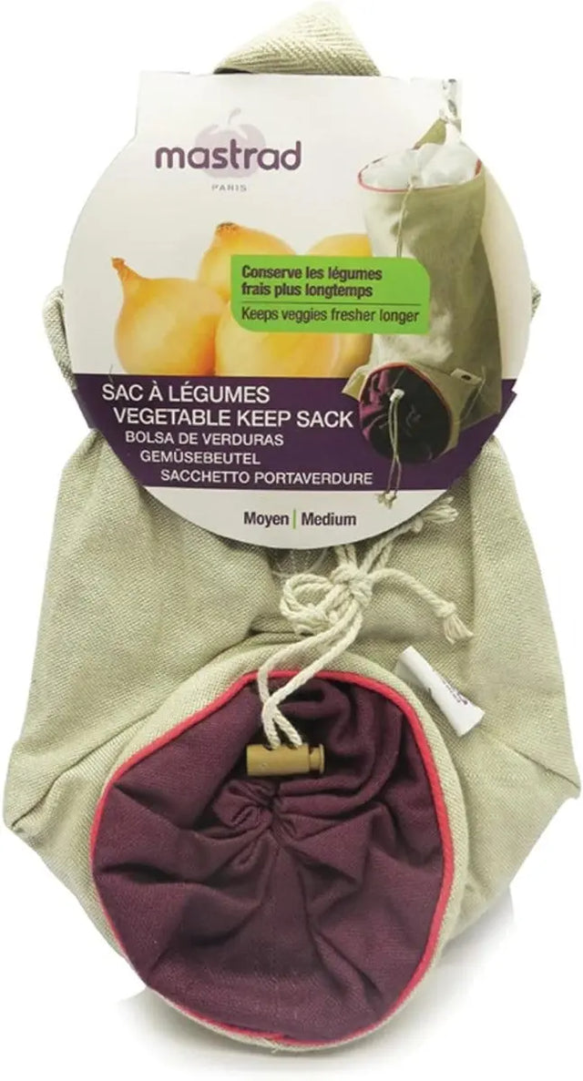 Zwiebelsack von Mastrad